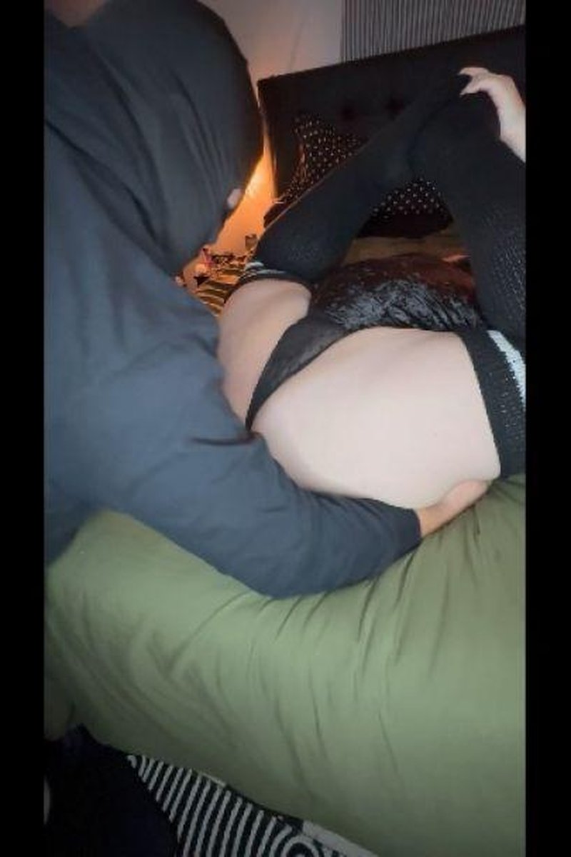 Tasting The Nectar - Screenshot 1 of 4 - BBW