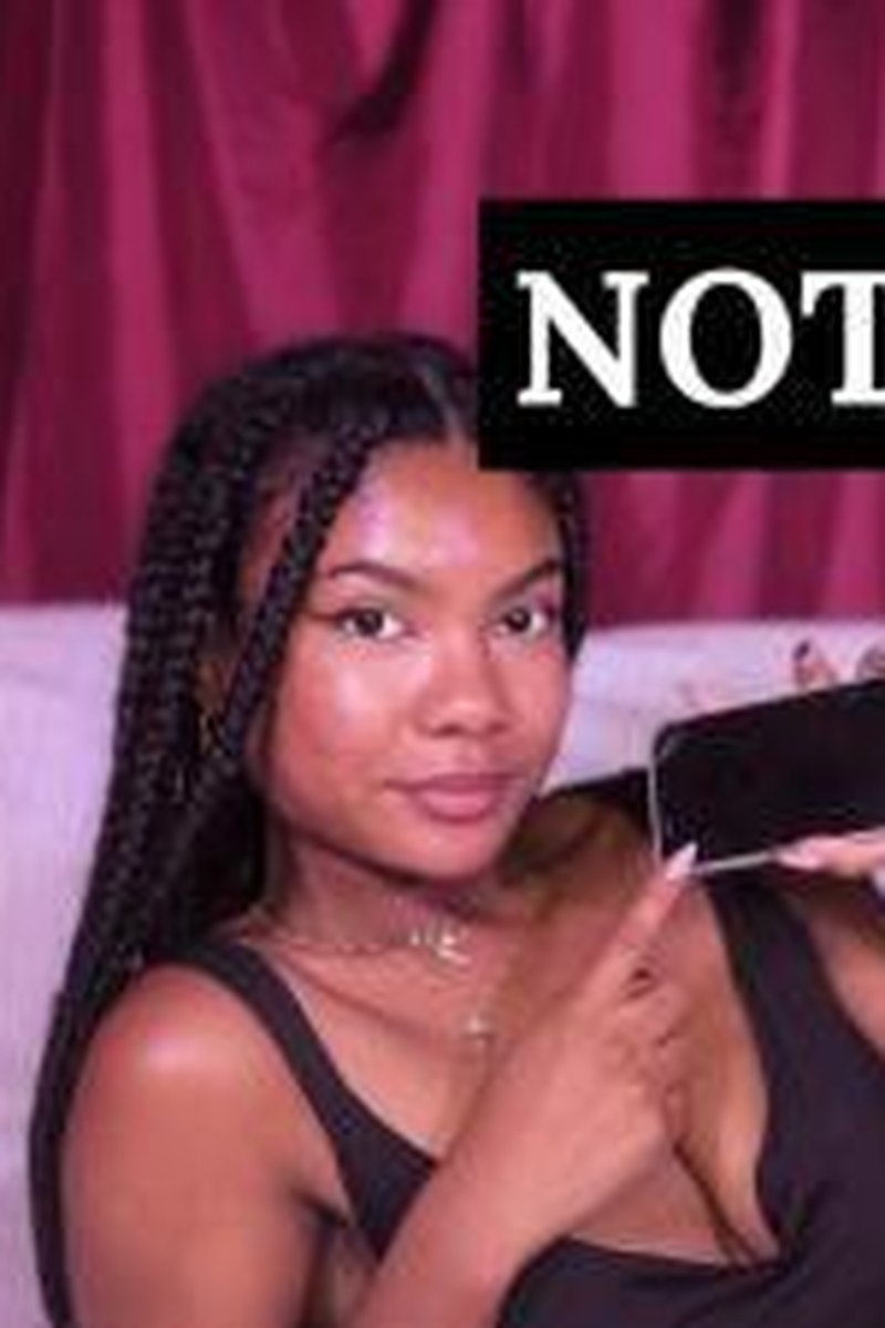 The Devotion Test - Screenshot 1 of 4 - Black Woman