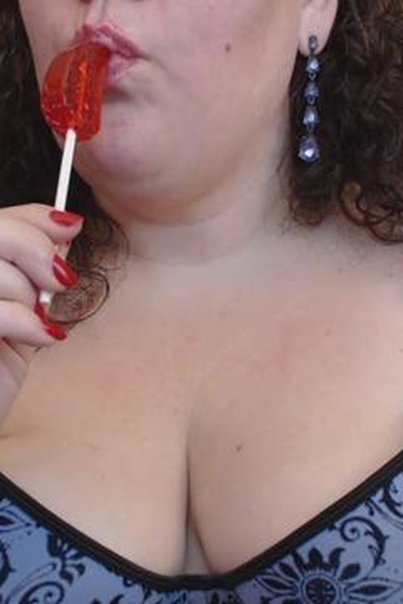 Lollipop - Screenshot 1 of 4 - BBW