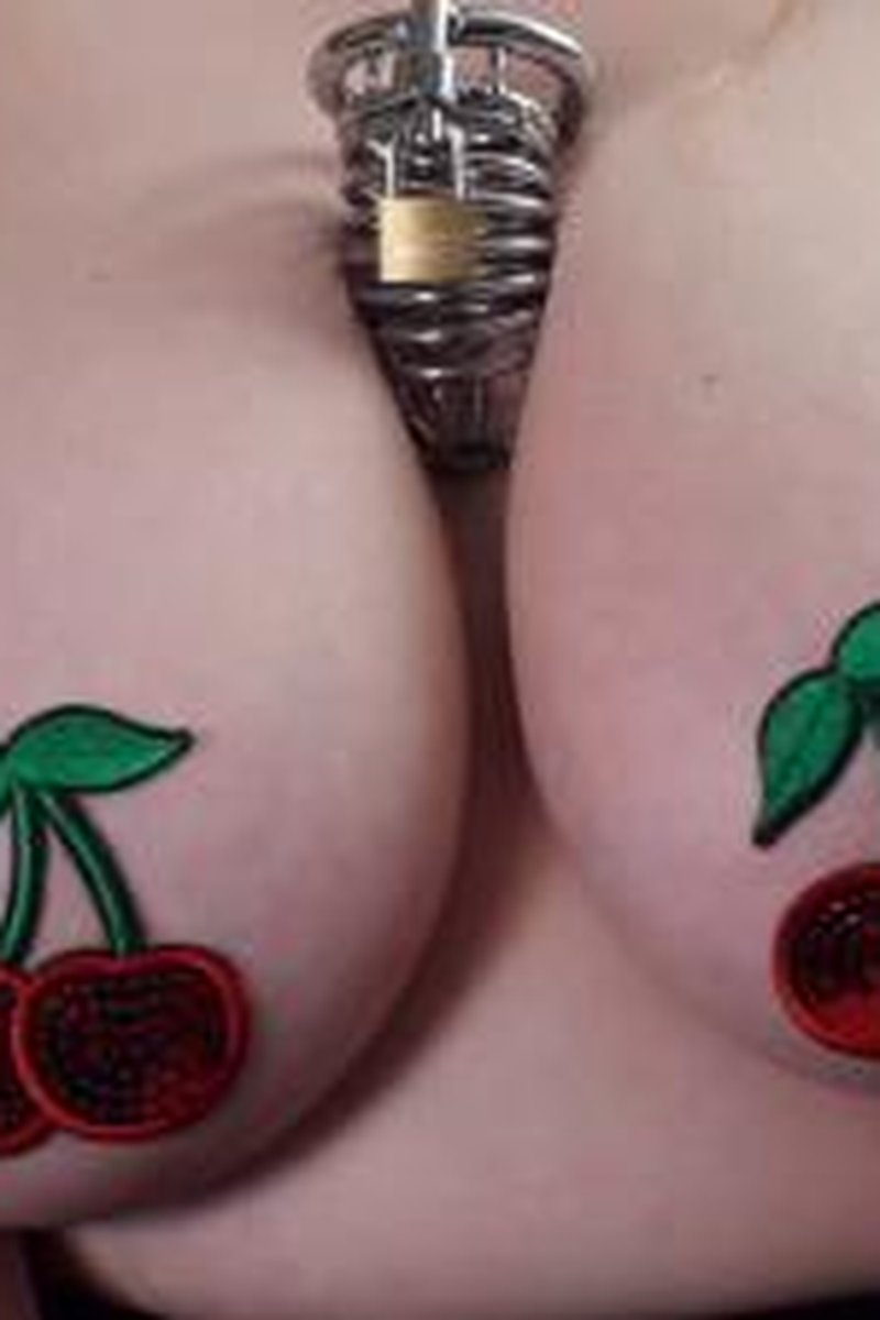 Chastity Bundle - Screenshot 1 of 4 - Bondage