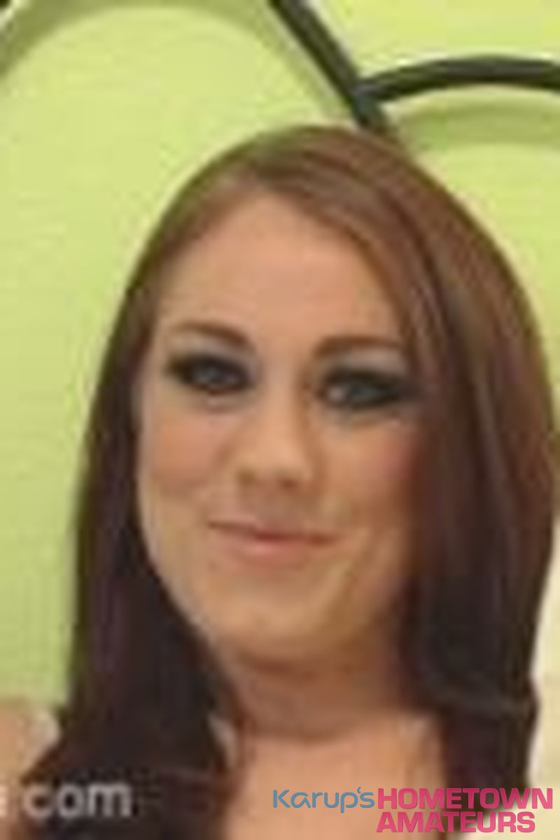 Amber - Screenshot 1 of 4 - Amber Ashley