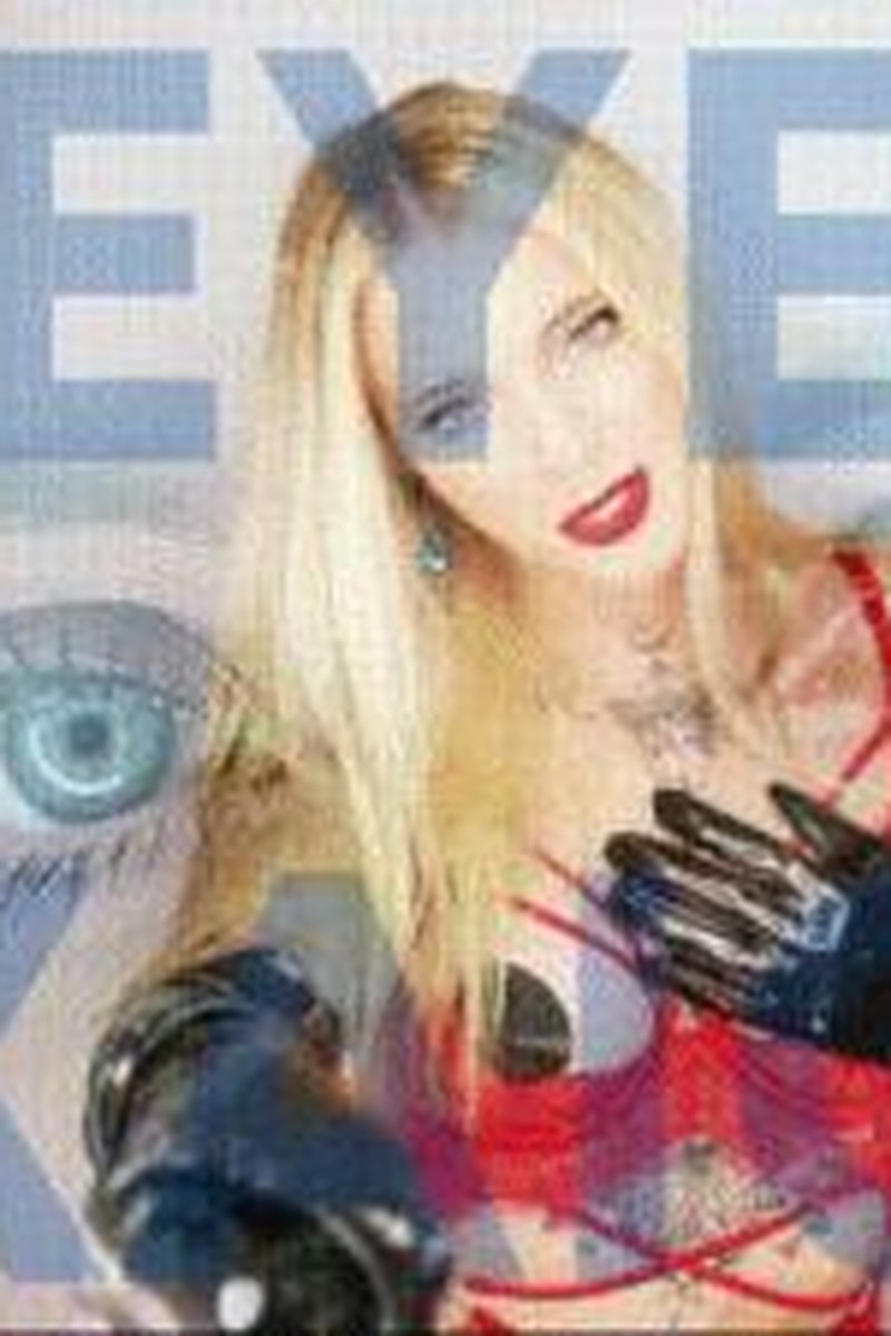 Eye Fixation CEI **** - Screenshot 1 of 4 - Blonde Hair (Female)