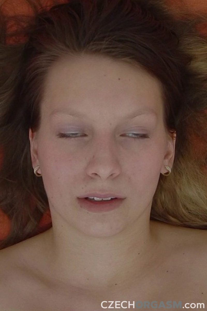 Intense Orgasm 2 - Screenshot 1 of 4 - Colored Hair
