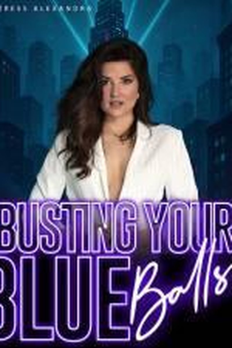 Busting Your Blueballs! - Screenshot 1 of 4 - Audio Porn
