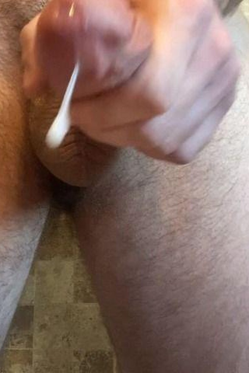 POV I Give You A Facial - Screenshot 1 of 4 - Big Dick