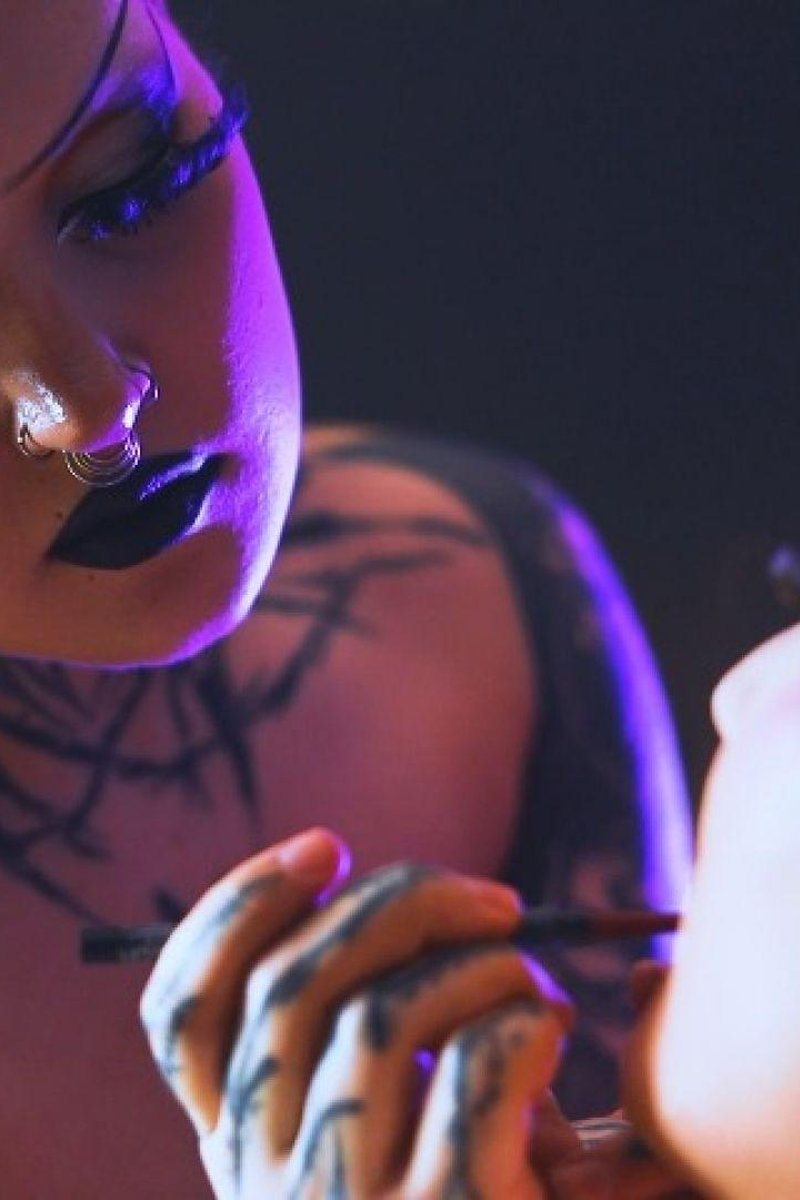 Feminization Transformation - Screenshot 1 of 4 - Alternative Girl