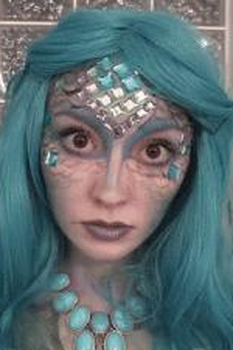 Mermaid - Screenshot 1 of 4 - Bathroom