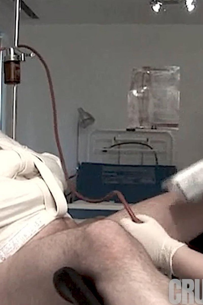 Straitjacket Experiments Part 1 - Screenshot 1 of 4 - Cruel Women