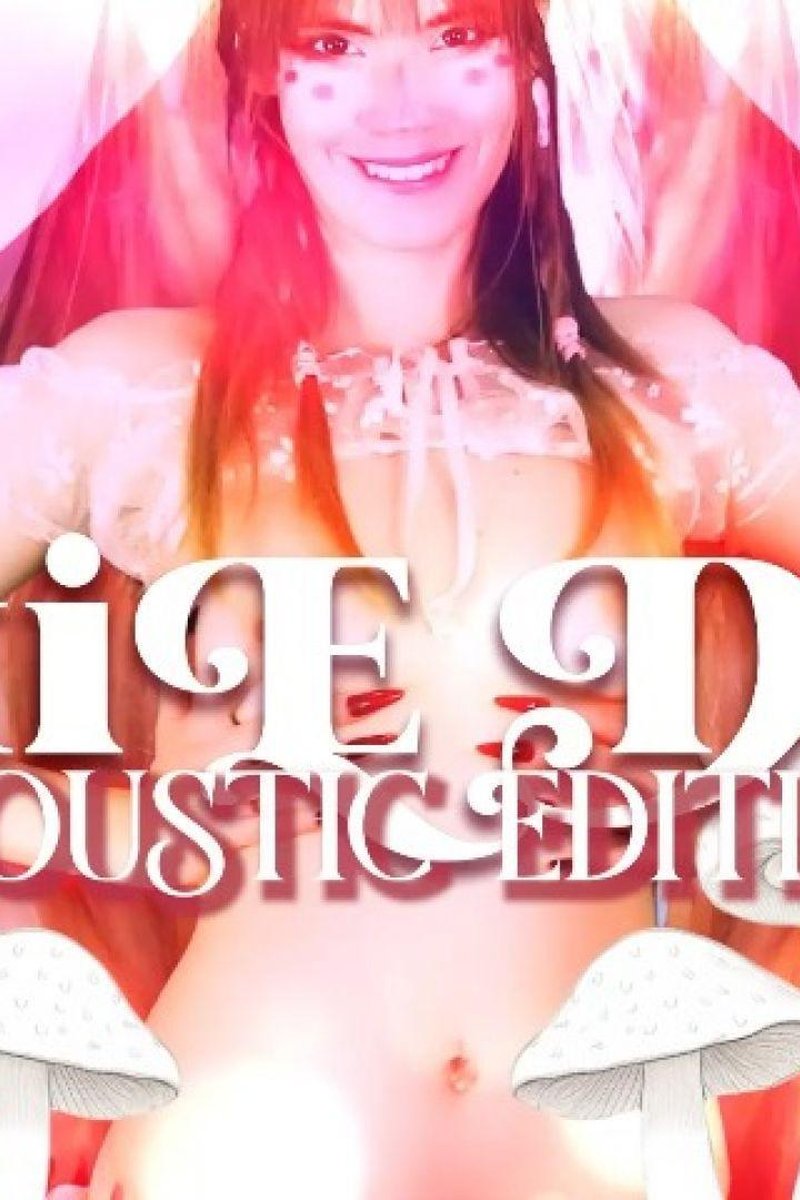 Pixie Dust - Acoustic Edition - Screenshot 1 of 4 - Asm Rtriggers