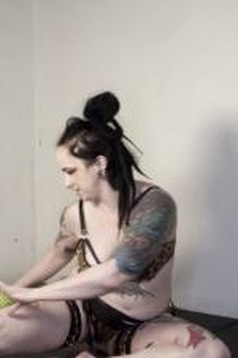 Snake **** - Screenshot 1 of 4 - Big Tits