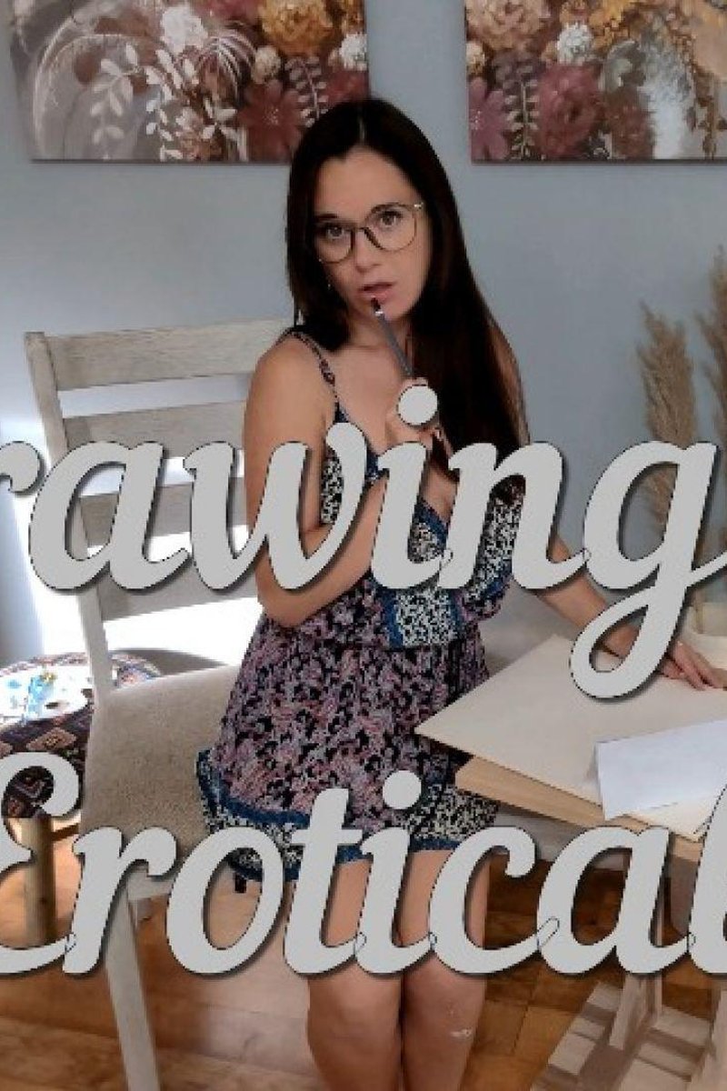 Drawing You Erotically - Screenshot 1 of 4 - Artist