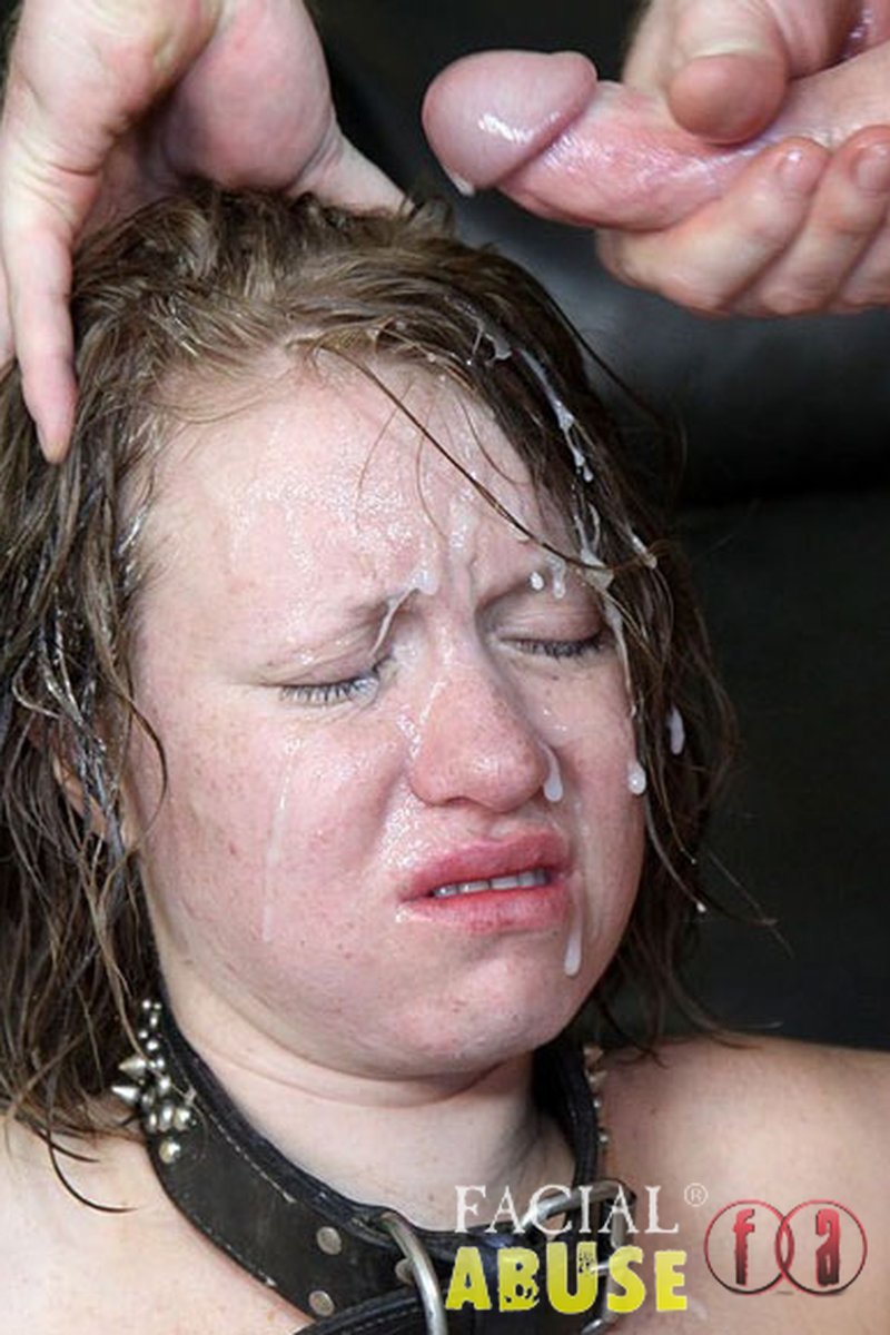 Puke Face - Screenshot 1 of 4 - Blowjob