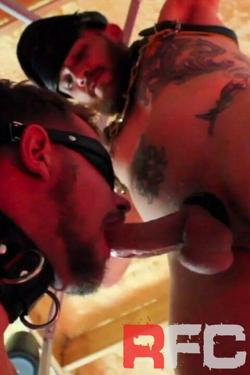 Blind Date Pt 2 - Screenshot 1 of 4 - Hairy