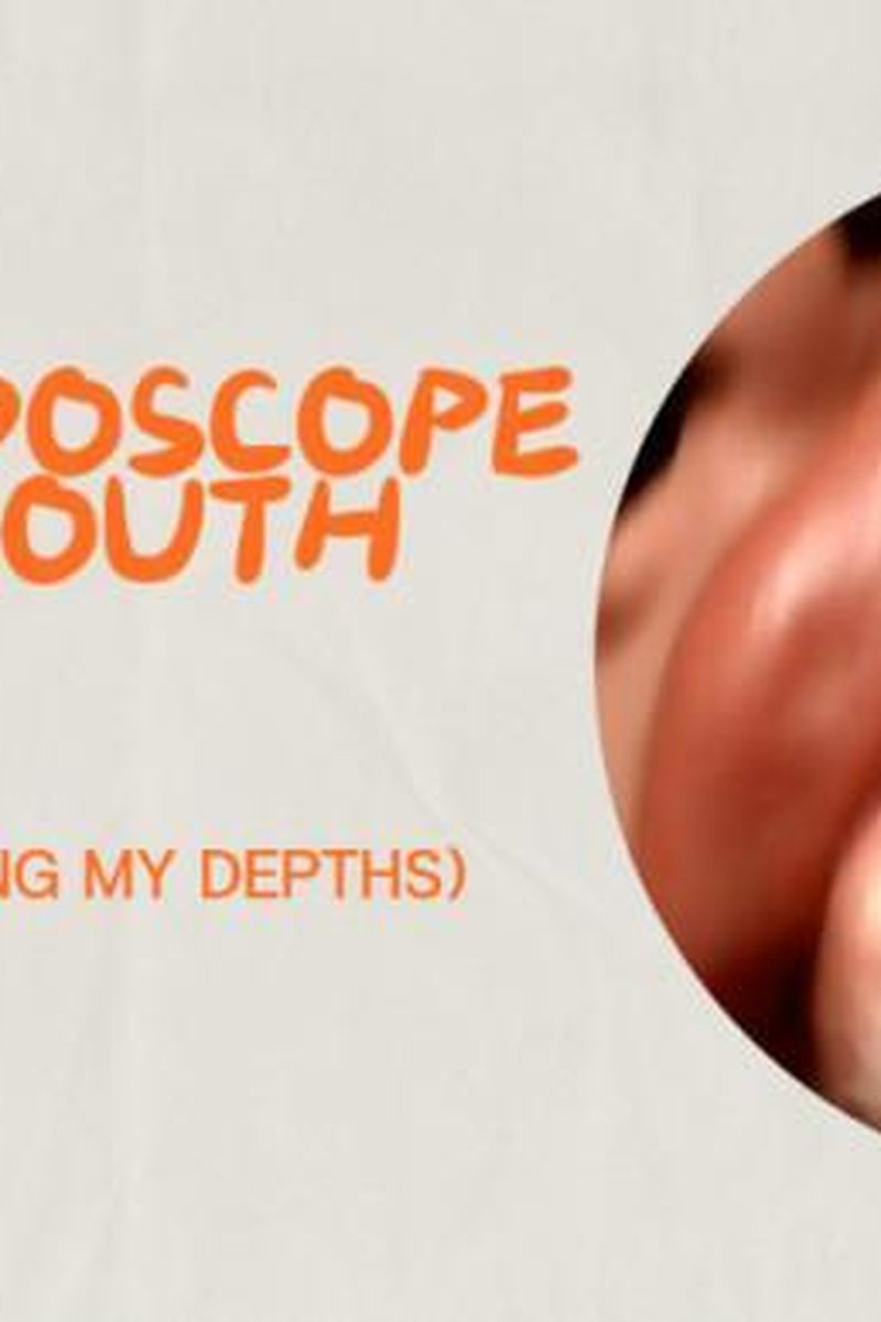Endoscope Mouth - Screenshot 1 of 4 - Endoscopethroat