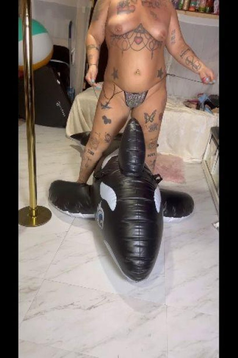 Inflatable Play - Screenshot 1 of 4 - Inflatables Non Pop