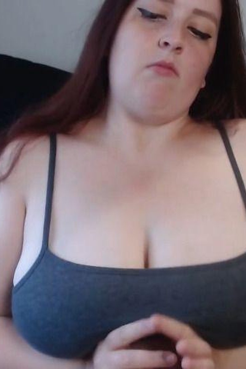 Milk Draining - Screenshot 1 of 4 - BBW