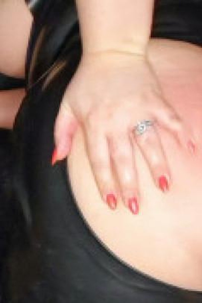 Spanking - Screenshot 1 of 4 - Big Ass