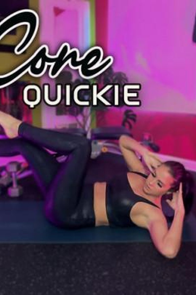 Core Quickie - Screenshot 1 of 4 - Asphyxiation