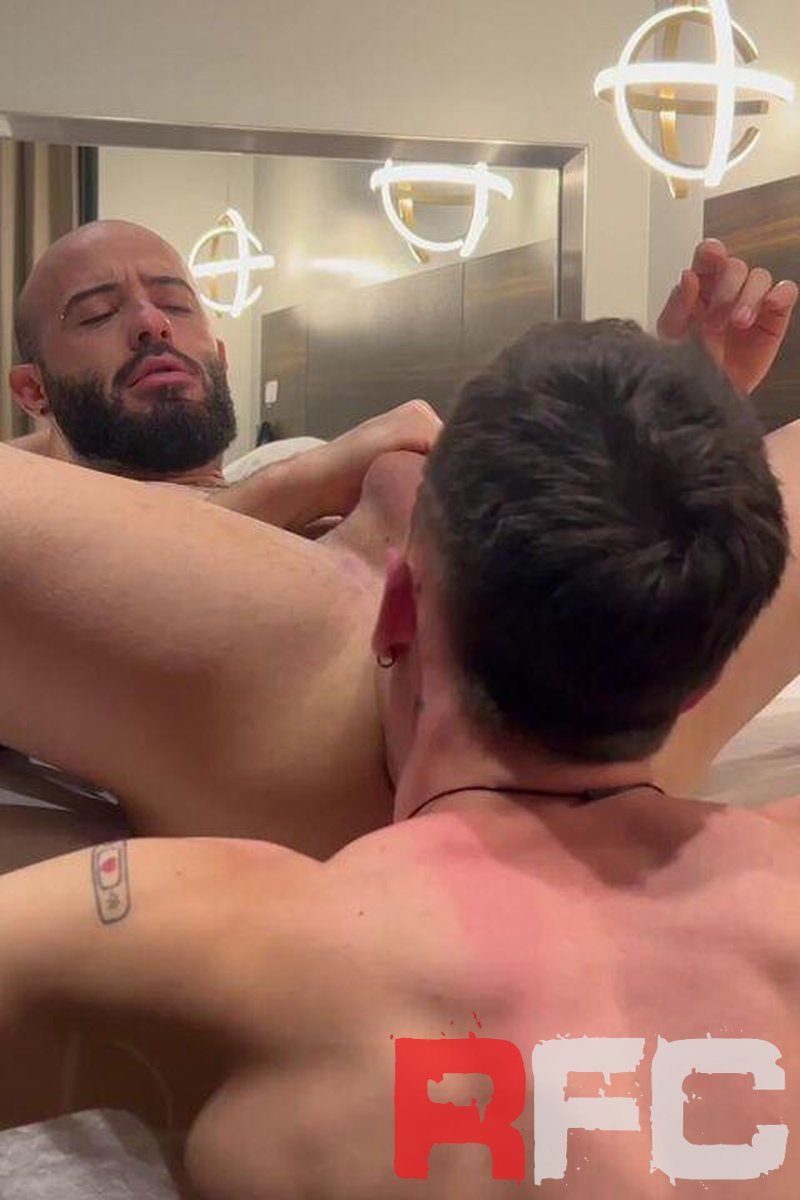 Versatile Boys - Screenshot 1 of 4 - Latino Man
