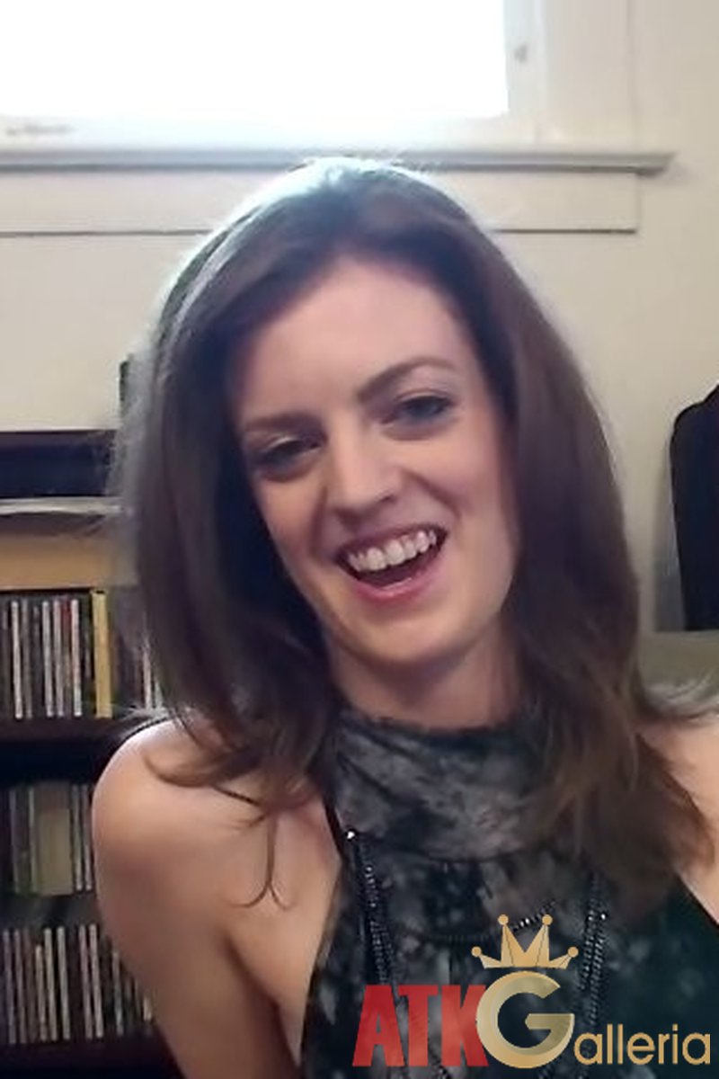 Anna Skye - Interview - Screenshot 1 of 4 - Interview