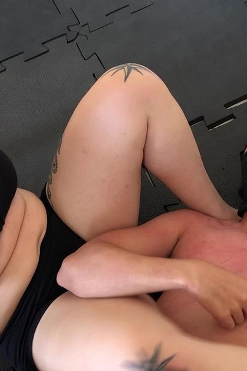 Spanked and Submitted - Screenshot 1 of 4 - Domination