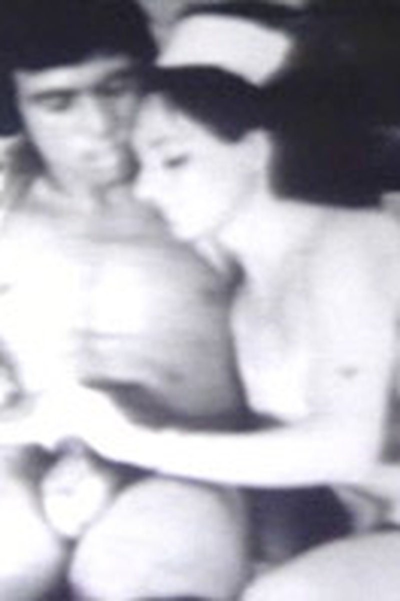 Hot Waitress - Screenshot 1 of 4