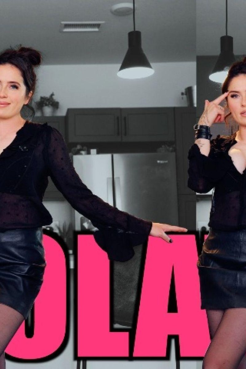 Isolated - Screenshot 1 of 4 - Addiction Fetish