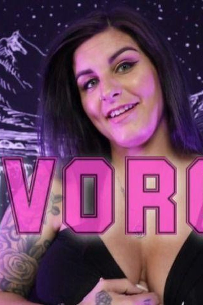 Divorce Her - Screenshot 1 of 4 - Bitch