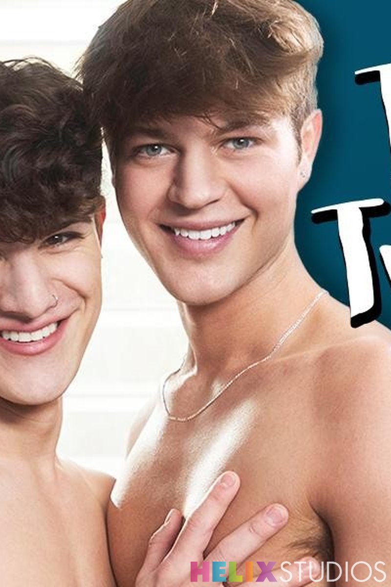 Tangled Twinks - Screenshot 1 of 4 - Anal
