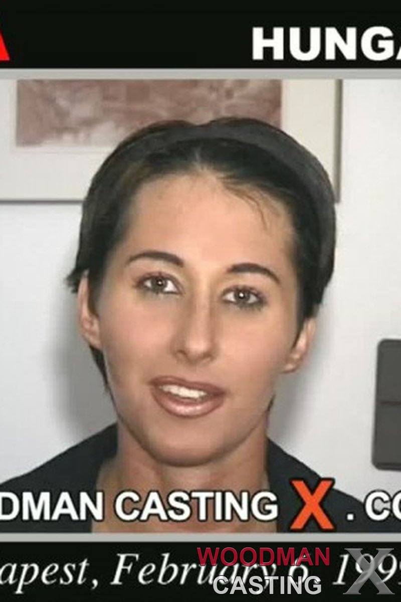 Timea Casting - Screenshot 1 of 4 - Big Ass