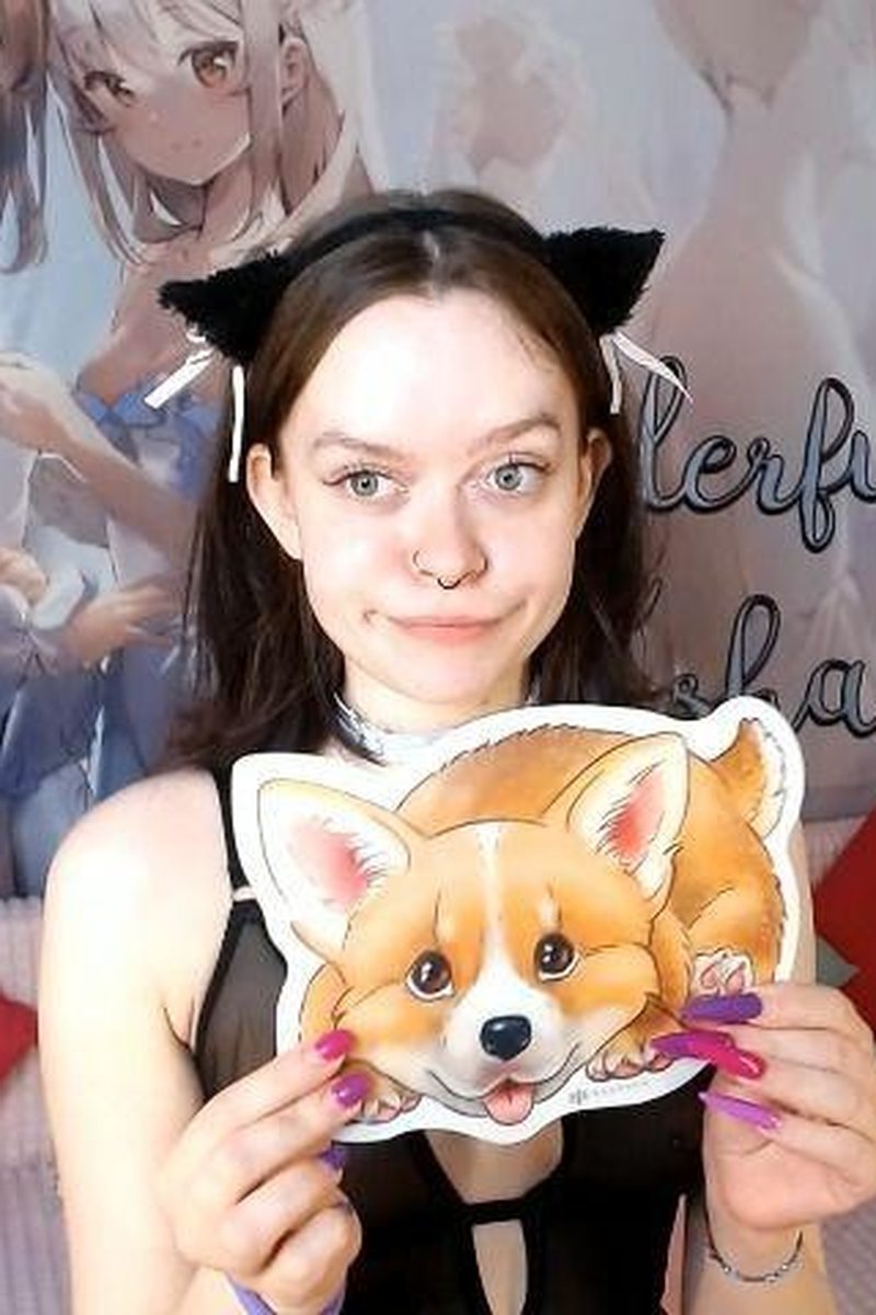 Cooling Off - Screenshot 1 of 4 - Nipples