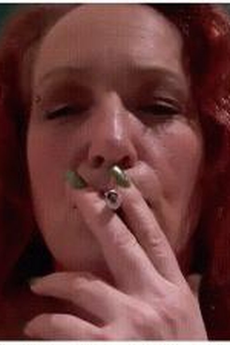 Having A Smoke - Screenshot 1 of 4 - Fetish