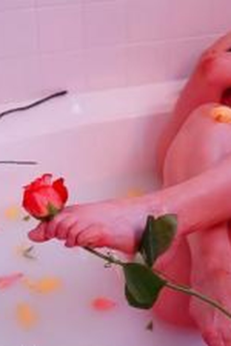 Milk Bath - Screenshot 1 of 4 - Asian