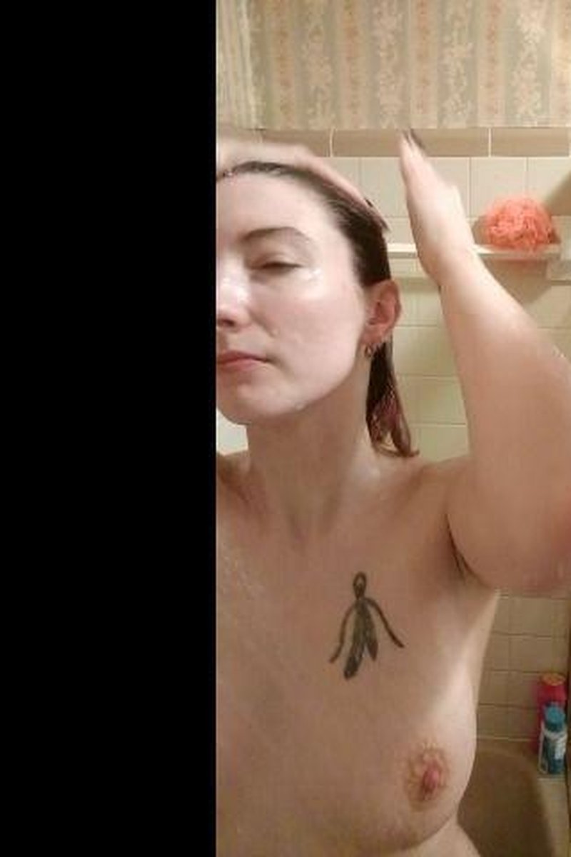 Hidden Shower Camera - Screenshot 1 of 4 - Hidden Camera