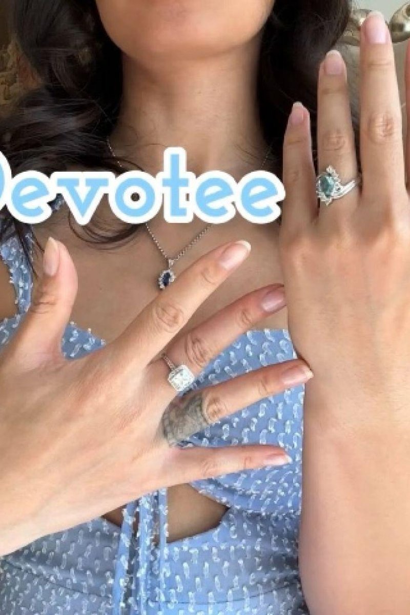 Hand Devotee - Screenshot 1 of 4 - Body Worship