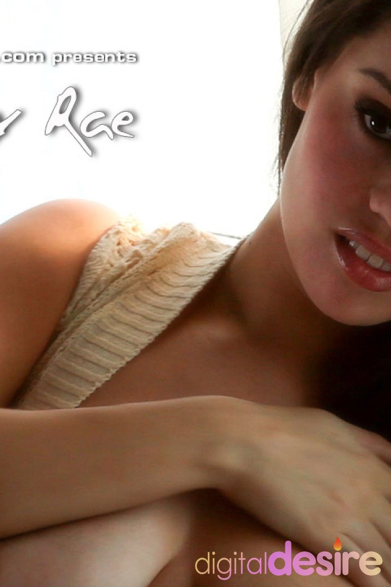 Stacey Rae - Screenshot 1 of 4 - Brown Hair