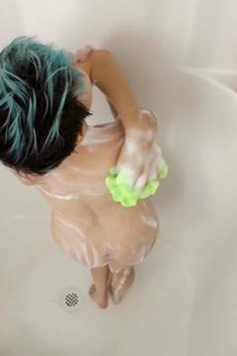 Showertime - Screenshot 1 of 4 - Hairy Pussy