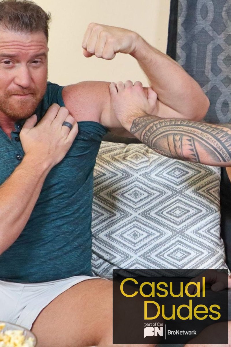 The Big Game - Screenshot 1 of 4 - Anal