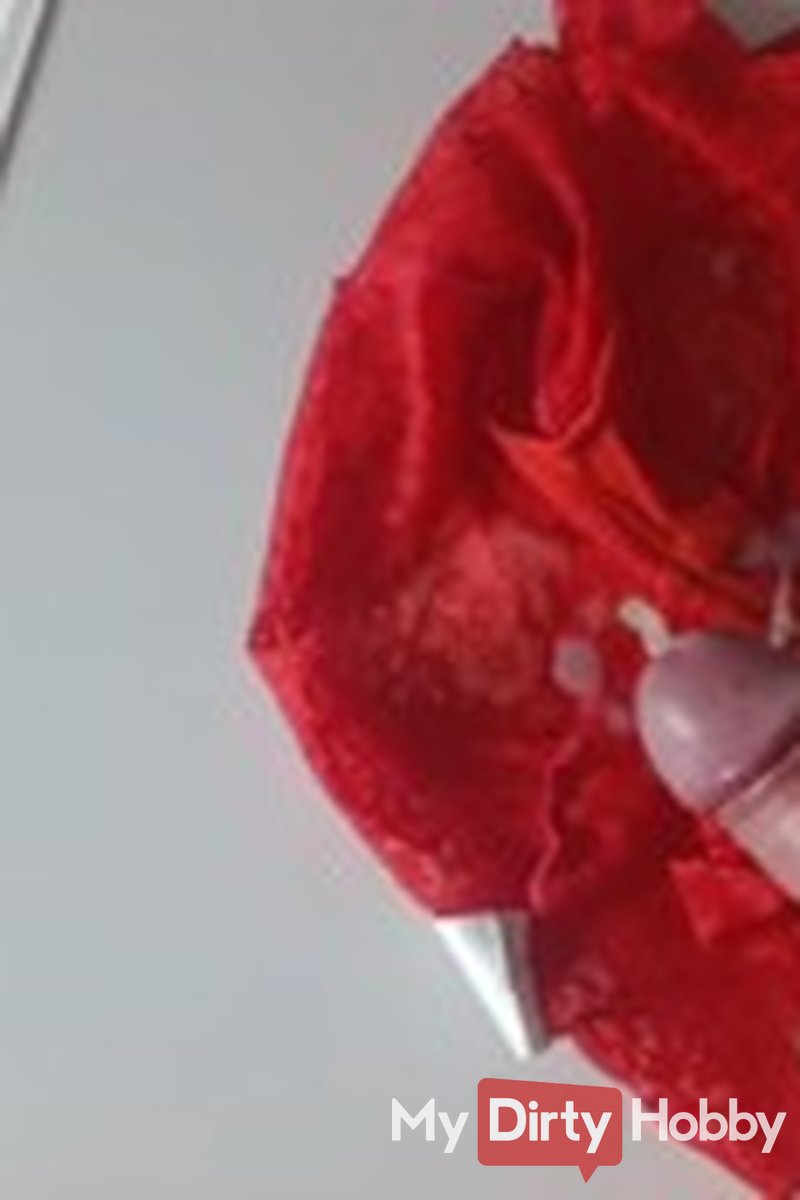 *** Sperm Explosion *** - Screenshot 1 of 4 - Greenzona