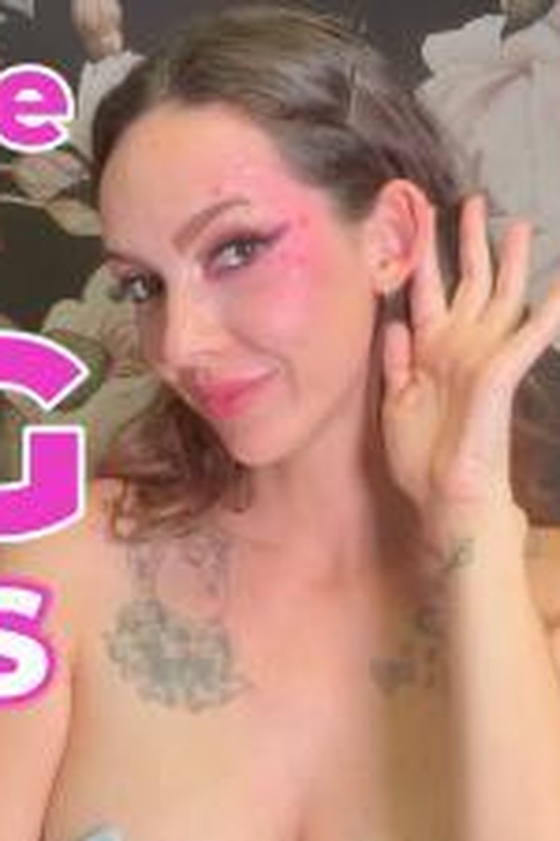 Stroke 4 Big Ears - Screenshot 1 of 4 - Ear Fetish