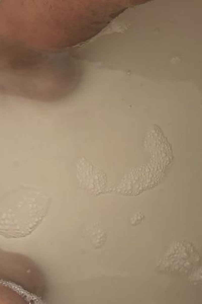 Bathtime Teasing With Bvni - Screenshot 1 of 4 - Bathroom