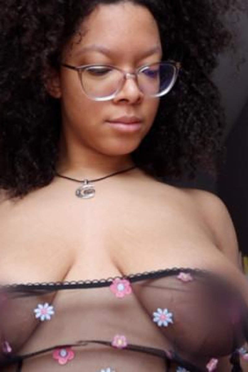 Breast Play - Screenshot 1 of 4 - Big Tits