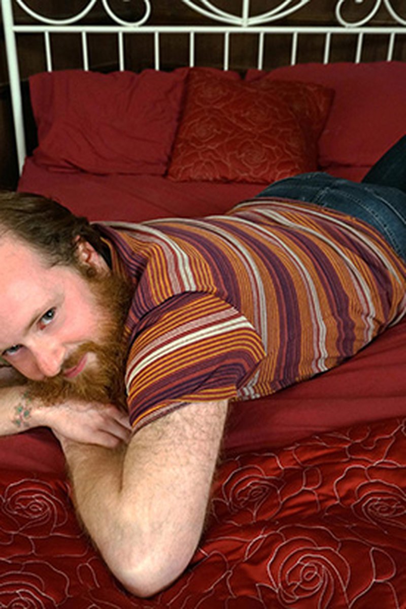 Introducing Ron Beastly - Screenshot 1 of 4 - Jeans