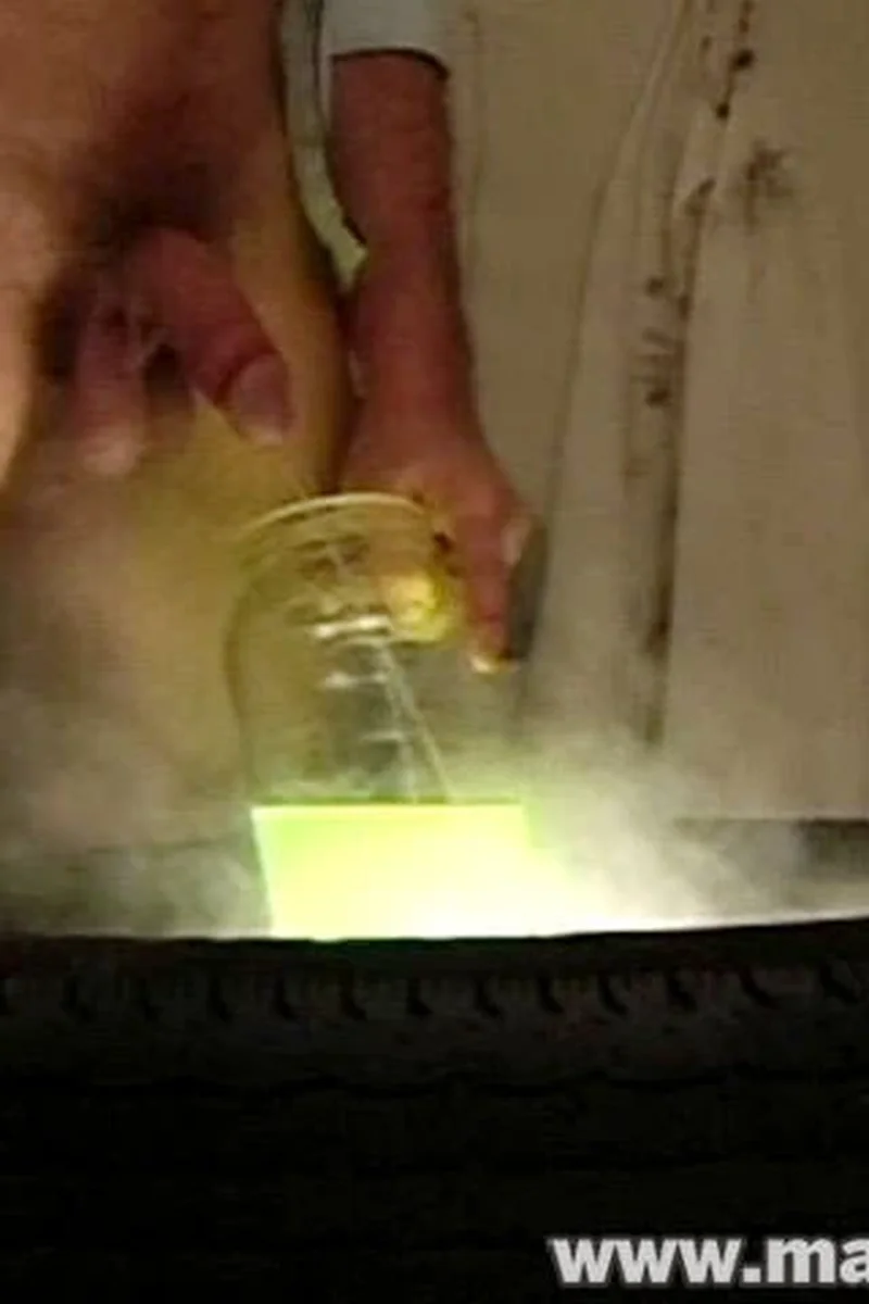 Dr. Thorn - Screenshot 1 of 4 - Anal