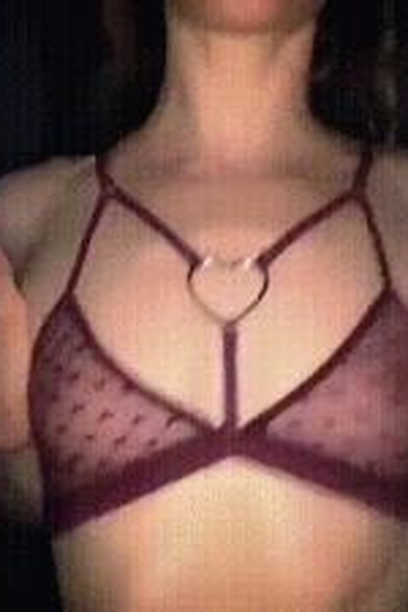 Goon Binge Trigger - Screenshot 1 of 4 - Addiction Fetish