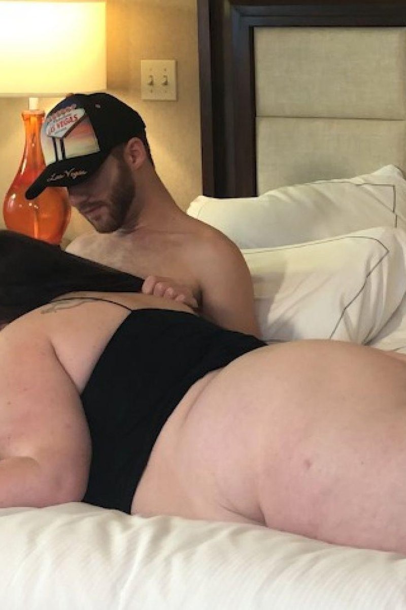 BBW Hardcore Deepthroating - Compilation 9 - Screenshot 1 of 4 - BBW