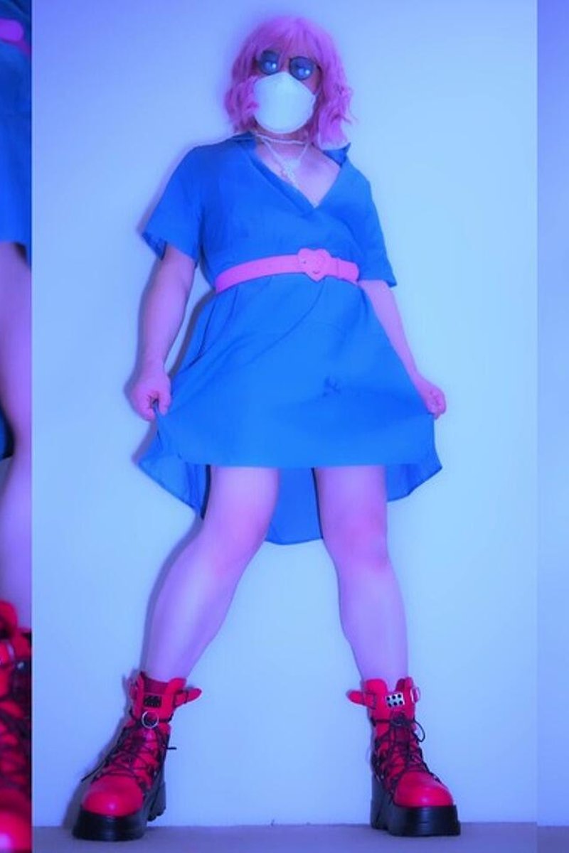Crossdressing - Update #Dscf1325 - Screenshot 1 of 4 - Amateur