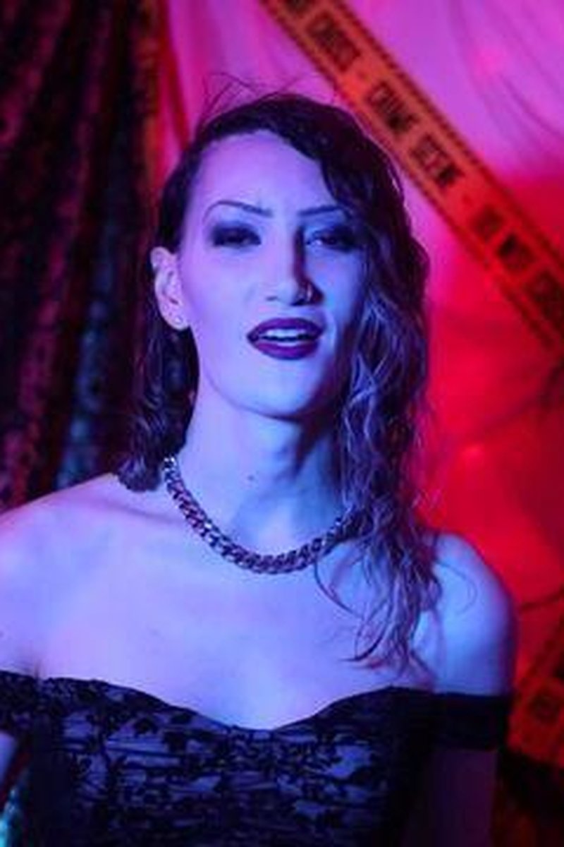 Spooky Vampire Hypno JOI - Screenshot 1 of 4 - BDSM