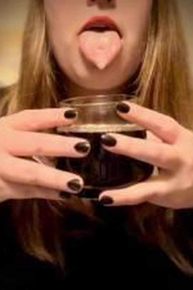Coffee...Extra Foam - Screenshot 1 of 4 - Fetish