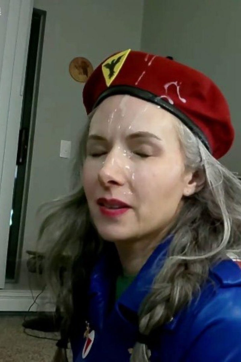 Facial Compilation #1 - Screenshot 1 of 4 - Cosplay